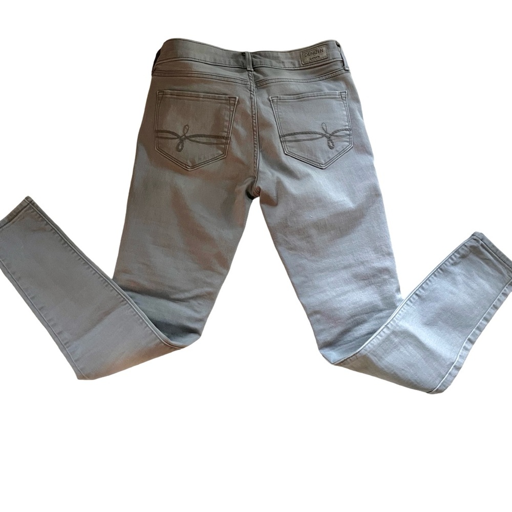 Denizen Levi’s Low Rise Jegging Jeans